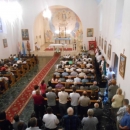 Proslava Dana Općine Brinje i blagdana Velike Gospe