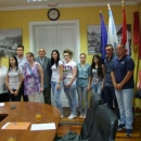 Gradonačelnik Kostelac potpisao ugovore s 12 pripravnika