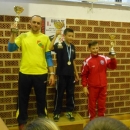  Izvrstan početak - prvi taekwondo turnir  "BRINJE OPEN" u Brinju 