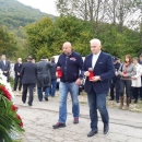 Sjećanje na poginule hrvatske vitezove Tomu, Petra i Matu