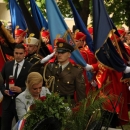 Svečano obilježena VRO "Bljesak" 