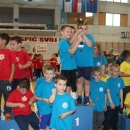 Održan Olimpijski festival dječjih vrtića sa područja Ličko-senjske županije