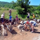 U Utočištu za medvjede u Kuterevu ovog ljeta 300 skauta iz cijelog svijeta 