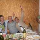 Proslavili 35.godišnjicu mature 