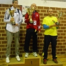  Izvrstan početak - prvi taekwondo turnir  "BRINJE OPEN" u Brinju 