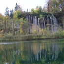 NP Plitvička jezera u odabranu društvu u "tip Travel 009"