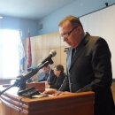 S 13. sjednice Županijske skupštine 