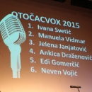 Edi Gomerčić dvostruki pobjednik OTOČACWOX 2015 