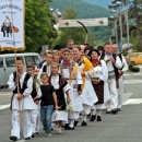 Smotra folklora u Otočcu godinama prepoznatljiv događaj na kulturnoj karti Hrvatske
