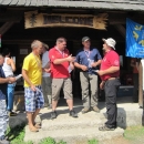 U Brinju održan streličarski turnir " BRINJE OPEN 2015" 