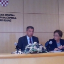 Sazvana XII. sjednica Županijske skupštine
