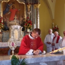 U Kompolju župno slavlje u znaku Bl. Miroslava Bulešića