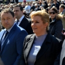 Veličanstven, svečan i dojmljiv II. Nacionalani susret hrvtskih katoličkih obitelji