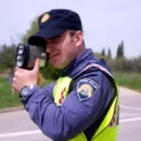 Mladi švicarac u Karlobagu vozio duplo brže od dozvoljenog 