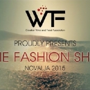 Wine Fashion Show Novalja