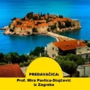 Putopisno predavanje " Crna Gora - svijet u malom " 