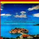 Putopisno predavanje " Crna Gora - svijet u malom " 