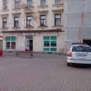 Krađa u trgovini u centru Otočca 