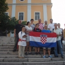 Poziv na hodočašće za Hrvatsku