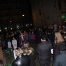Upaljena i posljednja četvrta adventska svijeća 