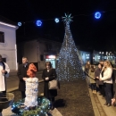 Upaljena i posljednja adventska svijeća