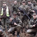 Izložba airsoft opreme u organizaciji Airsoft tima Otočac 