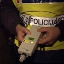 Puležanin u Otočcu vozio s 3,12 g/kg alkohola