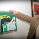 „Pokreni srce – spasi život“ u Brinju i Udbini