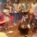 Dječje ljeto - Pjesme i plesovi Gacke i Like u GPOU-u Otočac