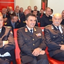 Održana sjednica Skupštine Vatrogasne zajednice Ličko–senjske županije 
