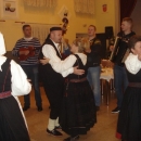 Održan Božićni koncert u Brinju