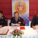 Održana sjednica Skupštine Vatrogasne zajednice Ličko–senjske županije 