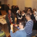 Održan Božićni koncert u Brinju