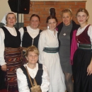 Održan Božićni koncert u Brinju