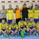 Rabljani se poklonili braniteljima Otočca i pobijedili u nogometu 