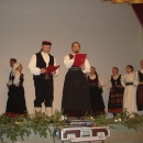 Održan Božićni koncert u Brinju