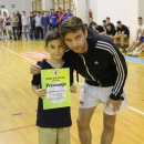 Završen 7.memorijalni malonogomtni turnir Mario Cvitković - Maka 