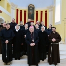 Proslava godine i dana posvećenog života 