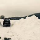 Sve ceste na području Brinja su očišćene i prohodne