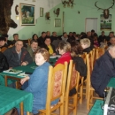 Osposobljavanje za rad s pesticidima u Brinju