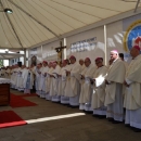 Veličanstven, svečan i dojmljiv II. Nacionalani susret hrvtskih katoličkih obitelji