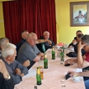 Dragovoljci Brinja o braniteljskoj problematici 