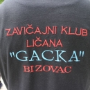 Branitelji iz Umaga u posjeti Otočcu i Gackoj 