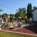 Dječji vrtić Tratinčica se može pohvaliti s novim igralištem