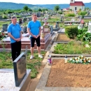 Poklonili se Josipu Cvitkoviću Ciji