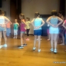 Dječje ljeto - Pjesme i plesovi Gacke i Like u GPOU-u Otočac