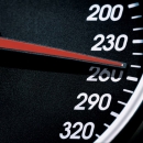 Tijekom vikenda 99 prekršaja prekoračenja dopuštene brzine 