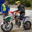 Međunarodno enduro natjecanje Sarajevo drugi dan