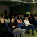 Održano predavanje u KIC-u „Mentalno zdravlje i rizična ponašanja mladih“. 