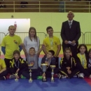 Veliki uspjeh TK Gacka na 1. BRINJE OPEN-u